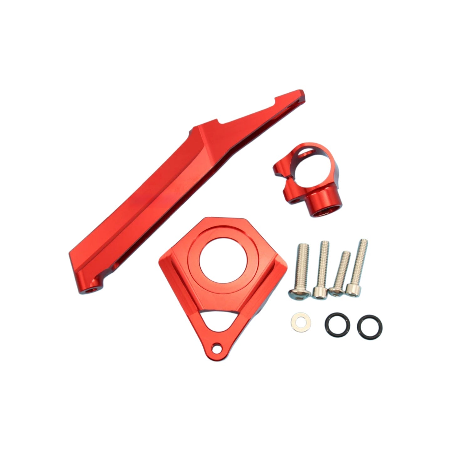 Steering Damper Stabilizer Compatible with Yamaha YZF-R6 R7 R1 - Image 11