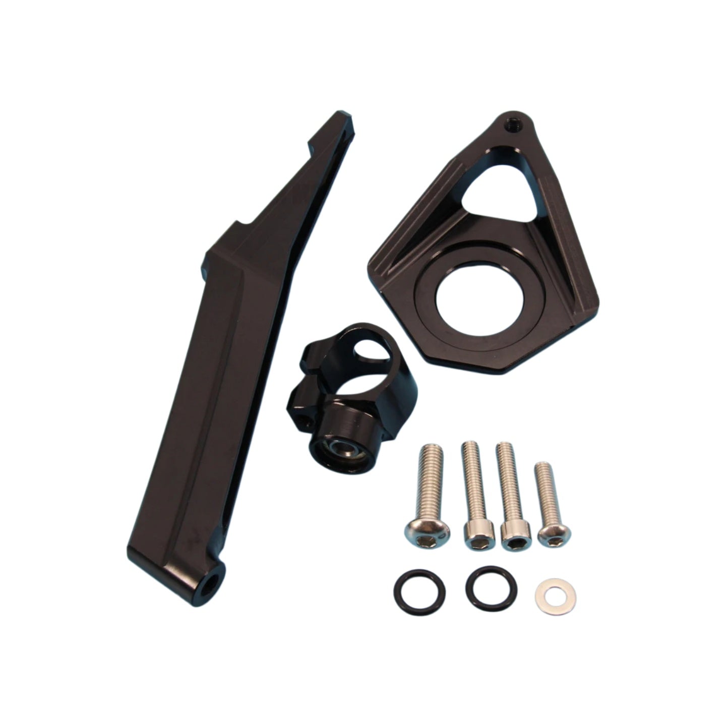 Steering Damper Stabilizer Compatible with Yamaha YZF-R6 R7 R1 - Image 14