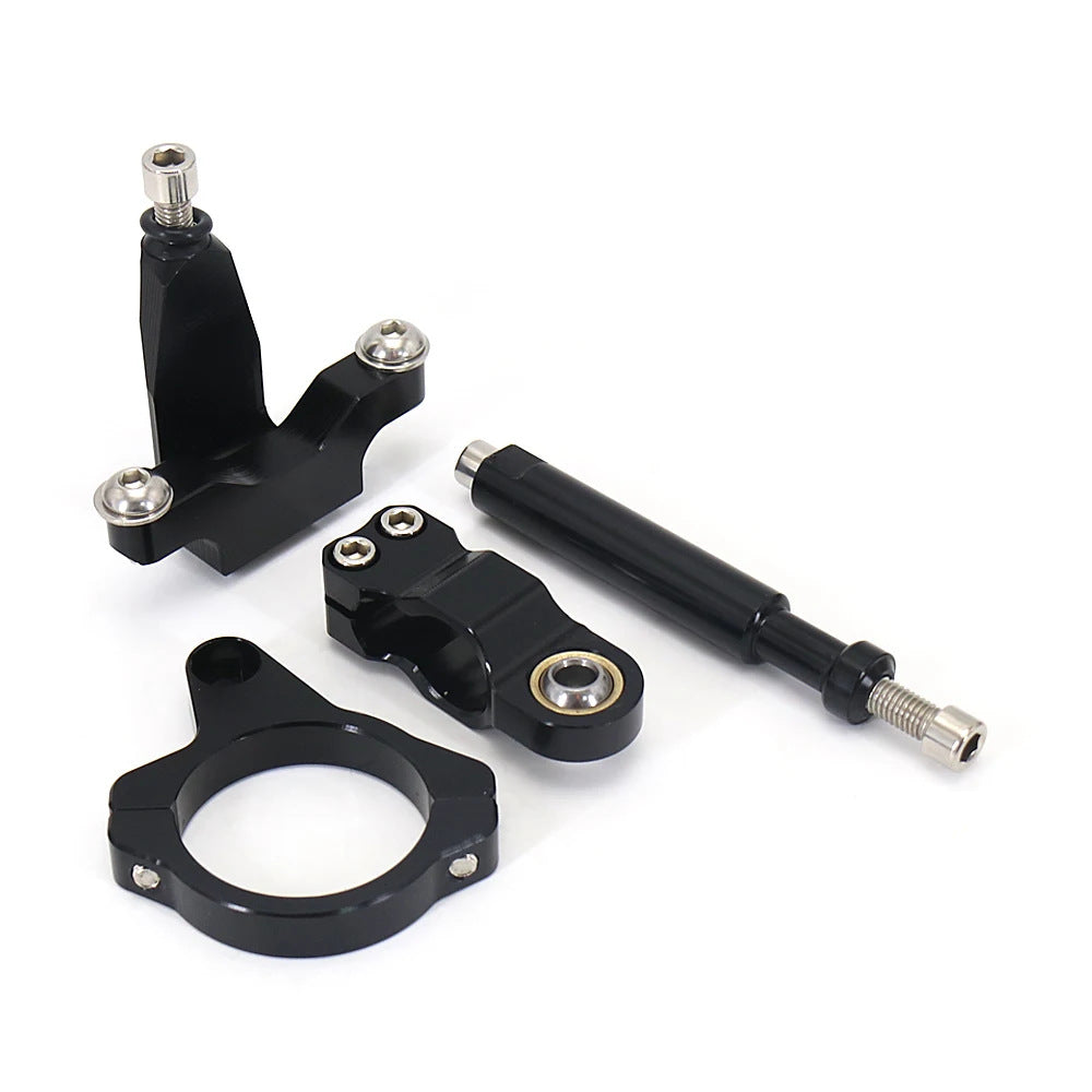 Steering Damper Stabilizer Compatible with Yamaha YZF-R6 R7 R1 - Image 15