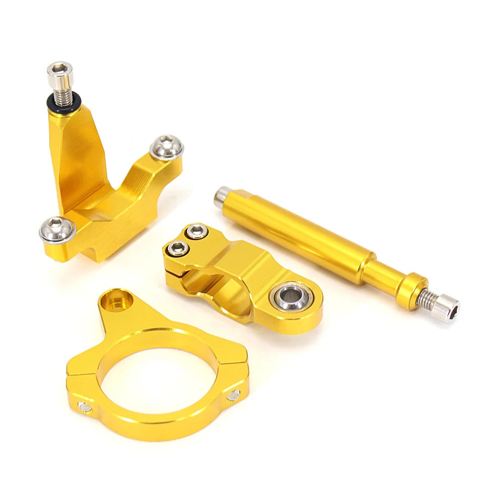 Steering Damper Stabilizer Compatible with Yamaha YZF-R6 R7 R1 - Image 16