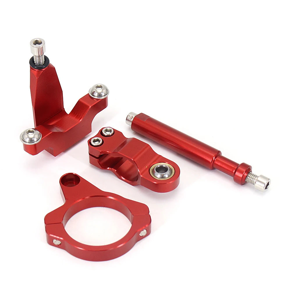Steering Damper Stabilizer Compatible with Yamaha YZF-R6 R7 R1 - Image 18