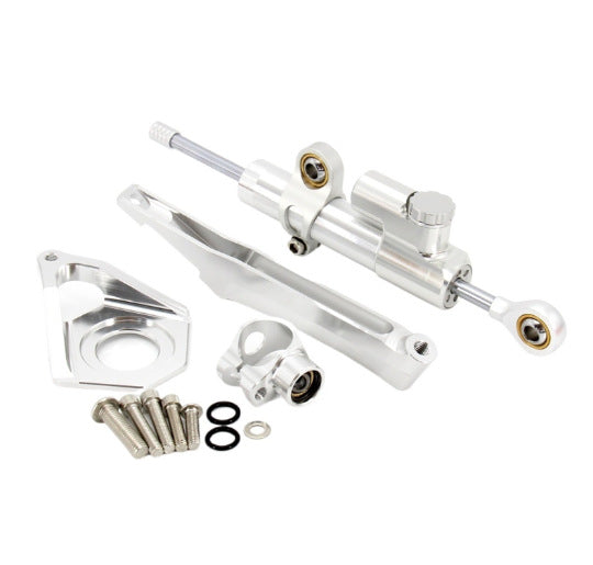Steering Damper Stabilizer Compatible with Yamaha YZF-R6 R7 R1 - Image 19