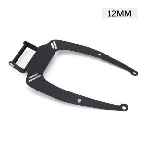Navigation Mount Extension Bar Compatible with Yamaha NMAX125 NMAX155