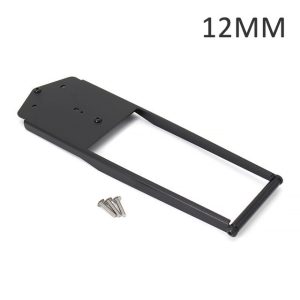 Phone Navigation Mount with USB Charger Compatible with Yamaha Tracer 9/GT