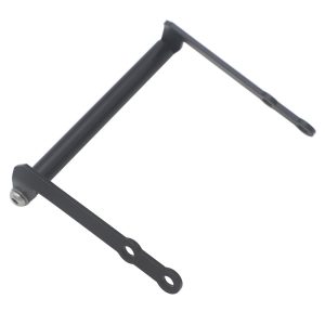 Navigation Mount Extension Bar Compatible with Kawasaki Versys 1000