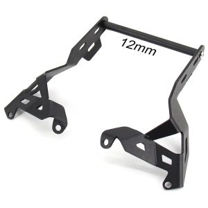 Navigation Mount Extension Bar Compatible with Triumph Tiger 800 XCX/XRX