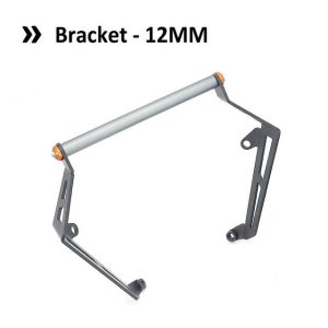 Navigation Mount Extension Bar Compatible with Benelli TRK702 TRK702X