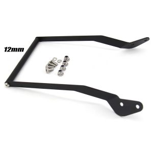 Navigation Mount Extension Bar Compatible with Yamaha NIKEN 900 2019-2021