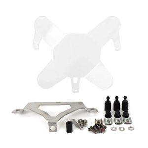 Headlight Guard Cover Compatible with BMW R1300GS 2024