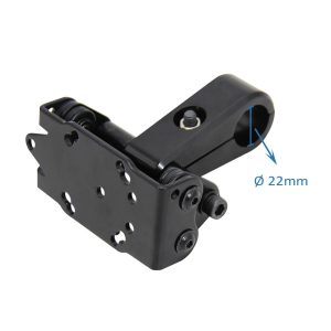 Universal Handlebar Compatible with 22mm