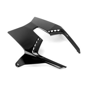 Front Windshield Windscreen Deflector Compatible with Adventure 790 890 ADV2024
