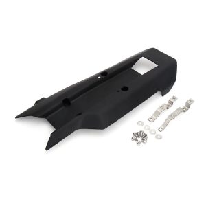 Engine Skid Plate Guard Compatible with KTM 890 duke 2024