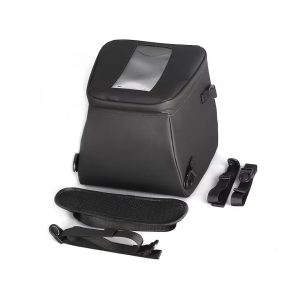 Motorcycle Storage Bag Compatible with Honda ADV350/NSS350