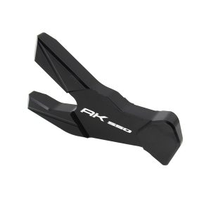 Side Stand Foot Enlarger Compatible with KYMCO AK550