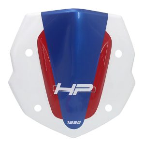 Front Windshield Windscreen Deflector Compatible with BMW R1200GS LC R1250GS Adventure
