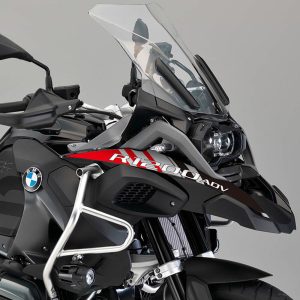 Reflective Fairing Decal Stickers Compatible with BMW R1200GS AVD 2014-2019