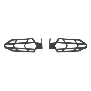 Front Rear LED Turn Signal Lights Compatible with Honda ADV350 ADV150 ADV160