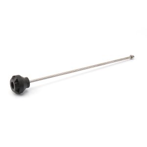 Frame Slider Crash Protector Compatible with CFMOTO 450SR