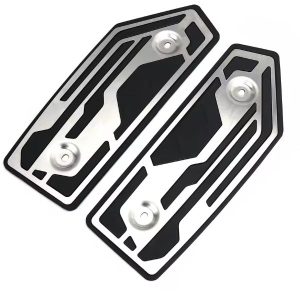 Handlebar Pad Protector Compatible with BMW C400GT 2025