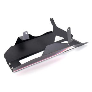 Engine Skid Plate Guard Compatible with BMW S1000RR