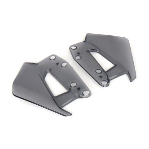 Front Windshield Windscreen Deflector Compatible with BMW R1300GS 2024
