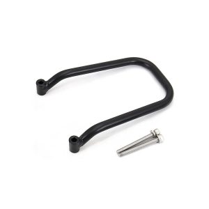 Phone Navigation Mount with USB Charger Compatible with BMW S1000XR 2020-2024