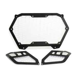 Motorcycle Protection Cover Compatible with Can-Am Maverick R 2024 2024+
