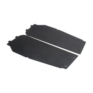 Side Storage Cover Compatible with Can-Am Maverick R 2024