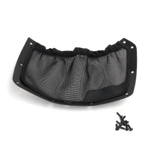 Motorcycle Storage Bag Compatible with Can-Am Maverick R 2024