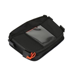 Motorcycle Storage Bag Compatible with UTV Can-Am Maverick X3 MAX