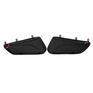 Motorcycle Storage Bag Compatible with UTV Can-Am Maverick X3 MAX 6L