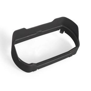 Dashboard Sun Visor Screen Guard Cover Compatible with Can-Am Ryker All Models
