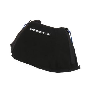 Motorcycle Storage Bag Compatible with Ducati Desert X 2024