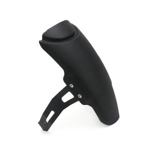 Front Fender Extender Compatible with Ducati Desert X