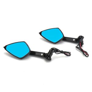 Rearview Mirror Set Compatible with Ducati Streetfighter V4 Streetfighter