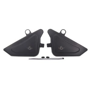 Body Side Panel Cover Compatible with BMW K1600B