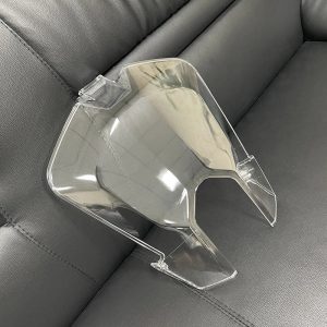 Headlight Guard Cover Compatible with KTM 1290 Adventure S/R 2021-2024