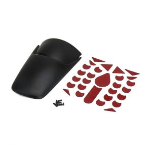 Front Fender Extender Compatible with KTM 790 890 Adventure