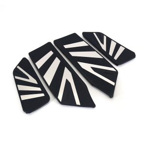 Handlebar Pad Protector Compatible with KYMCO AK550
