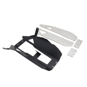 Engine Skid Plate Guard Compatible with BMW S1000RR M1000RR