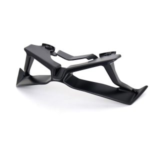 Front Windshield Windscreen Deflector Compatible with Yamaha MT-09