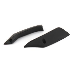 Front Windshield Windscreen Deflector Compatible with Honda NC700X NC750X