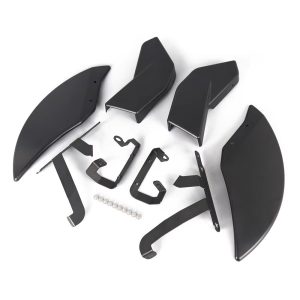 Motorcycle Protection Cover Compatible with 2024-2026 Kawasaki Ninja 636 ZX6R