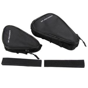 Crash Bar Storage Bag Compatible with BMW R1100GS R1100R R1150GS