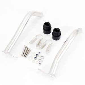 Crash Bar Engine Guard Protector Compatible with BMW R1250GSADV