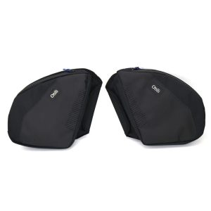 Motorcycle Storage Bag Compatible with BMW F850GS R1200GS R1250GS LC