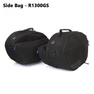 Pannier Inner Liner Bags Compatible with BMW R1300GS 2025