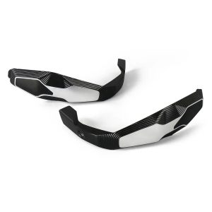 Motorcycle Protection Cover Compatible with BMW R1300GS 2023 2023+ Aluminum
