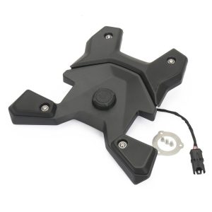 Rear Luggage Rack Compatible with BMW R1300GS
