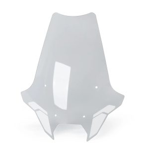 Front Windshield Windscreen Deflector Compatible with BMW R1300RT 2025-2026